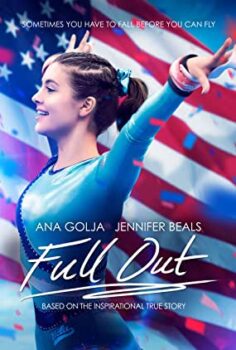 Tüm Engelleri Aşmak – Full Out izle (2015)
