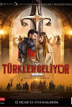 Türkler Geliyor Adaletin Kılıç izle (2020)