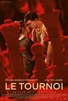 Turnuva – Le tournoi izle Türkçe Dublaj HD Tek Part 720p