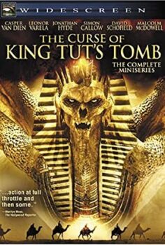 Tutankamon’un Laneti Türkçe Dublaj izle
