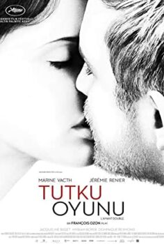 Tutku Oyunu – Lamant double izle (2017)