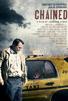 Tutsak (Chained) Türkçe Dublaj izle