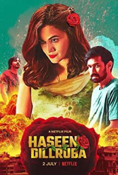 Tutsak Kalpler – Haseen Dillruba Altyazılı izle (2021)