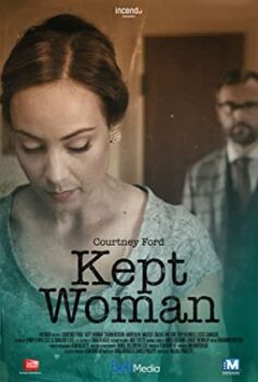 Tutsak – Kept Woman 2015 Türkçe Dublaj izle