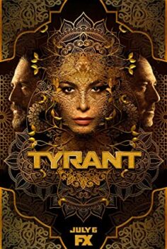 Tyrant Sezon 1 (Bölüm 6-10) Türkçe Altyazılı izle