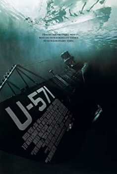 U-571 Türkçe Dublaj Full izle
