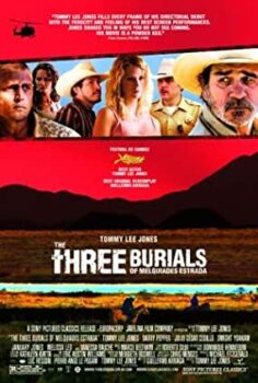 Üç Defin Türkçe Dublaj izle