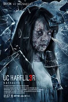 Üç Harfliler 3: Karabüyü izle (2016)