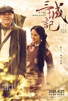 Üç Şehrin Hikayesi 1080p Türkçe izle