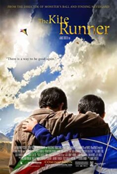 Uçurtma Avcısı Türkçe Dublaj izle