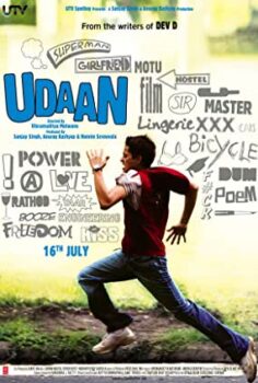 Udaan izle Bollywood filmi