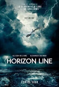 Ufuk Çizgisi – Horizon Line izle (2020)