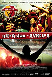 ultrAslan – Avrupa Yerli Sansürsüz izle (2018)