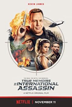 Uluslararası Bir Suikastçının Gerçek Hatıraları 2016 izle