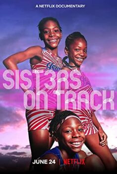 Umuda Koşan Kızlar – Sisters on Track izle (2021)