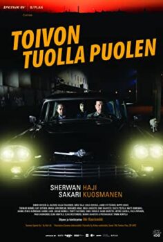 Umudun Öteki Yüzü izle (2017)