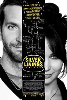 Umut Işığım (Silver Linings Playbook) Türkçe Dublaj izle