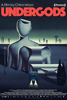 Undergods izle (2020)