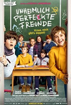 Unheimlich perfekte Freunde – Çifte Bela Sihirli Ayna izle (2019)