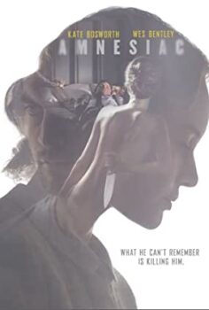 Unutkan – Amnesiac izle Türkçe Dublaj