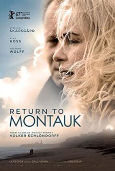 Unutulmayan Aşk izle (2017)