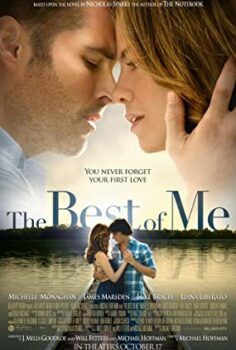 Unutulmaz Aşk (The Best Of Me) Türkçe Dublaj İzle