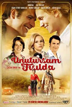 Unutursam Fisilda izle (2014)