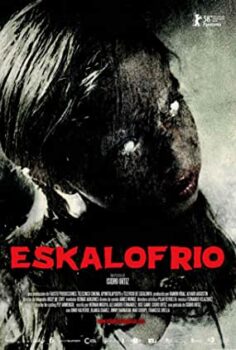 Ürperti Türkçe Dublaj izle