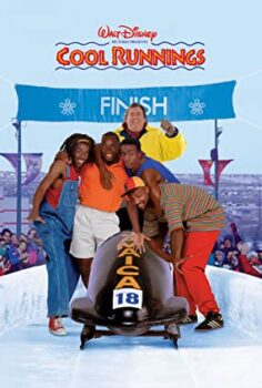 Üşütük Popolar (Cool Runnings) Türkçe Dublaj İzle