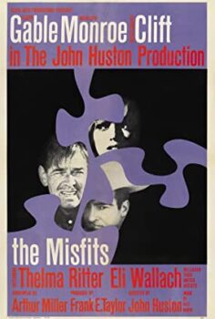 Uygunsuzlar – The Misfits 720p izle