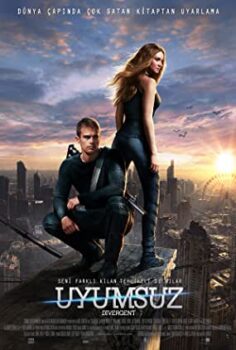 Uyumsuz Türkçe Altyazı izle