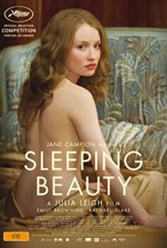 Uyuyan Güzel +18 (Sleeping Beauty) Türkçe Dublaj İzle