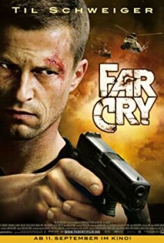Uzak Çığlık (Far Cry) Türkçe Dublaj İzle