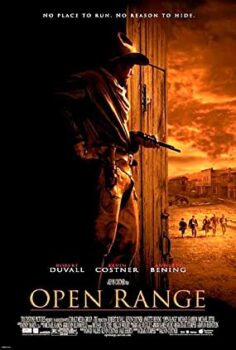 Uzak Ülke – Open Range 2003 Türkçe Dublaj izle