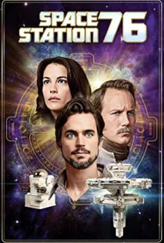 Uzay İstasyonu – Space Station 76 Türkçe Dublaj İzle