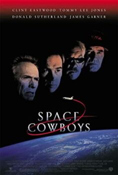 Uzay Kovboyları – Space Cowboys Türkçe Dublaj İzle