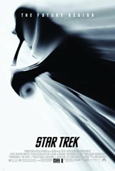 Uzay Yolu 11 – Star Trek Gelecek Başlıyor The Future Begins izle (2009)