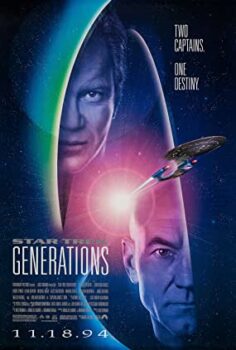 Uzay Yolu 7 – Star Trek Yeni Nesil izle (1994)