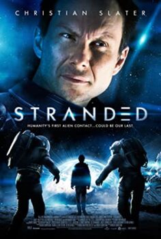 Uzayda Sıkışanlar – Stranded Türkçe Dublaj izle