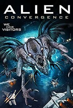 Uzaylı İstilası – Alien Convergence izle (2017)