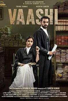 Vaashi izle (2022)