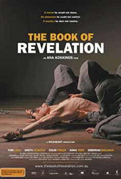 Vahiyler The Book Of Revelation Türkçe Dublaj İzle