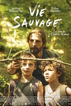 Vahşi Yaşam (Vie Sauvage) Türkçe Dublaj İzle