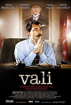 Vali izle (2009)