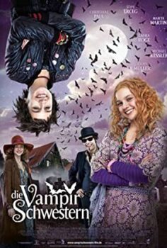 Vampir Kız Kardeşler Türkçe Altyazı izle