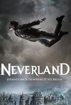 Var Olmayan Ülke (Neverland) Türkçe Dublaj İzle