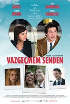 Vazgeçmem Senden Türkçe Dublaj izle
