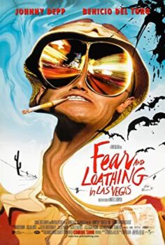 Vegas’ta Korku ve Nefret – Fear And Loathing In Vegas Türkçe Dublaj İzle