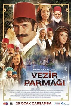 Vezir Parmağı izle (2017)