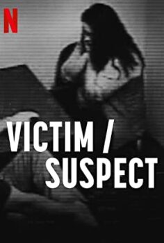Victim/Suspect izle (2023)
